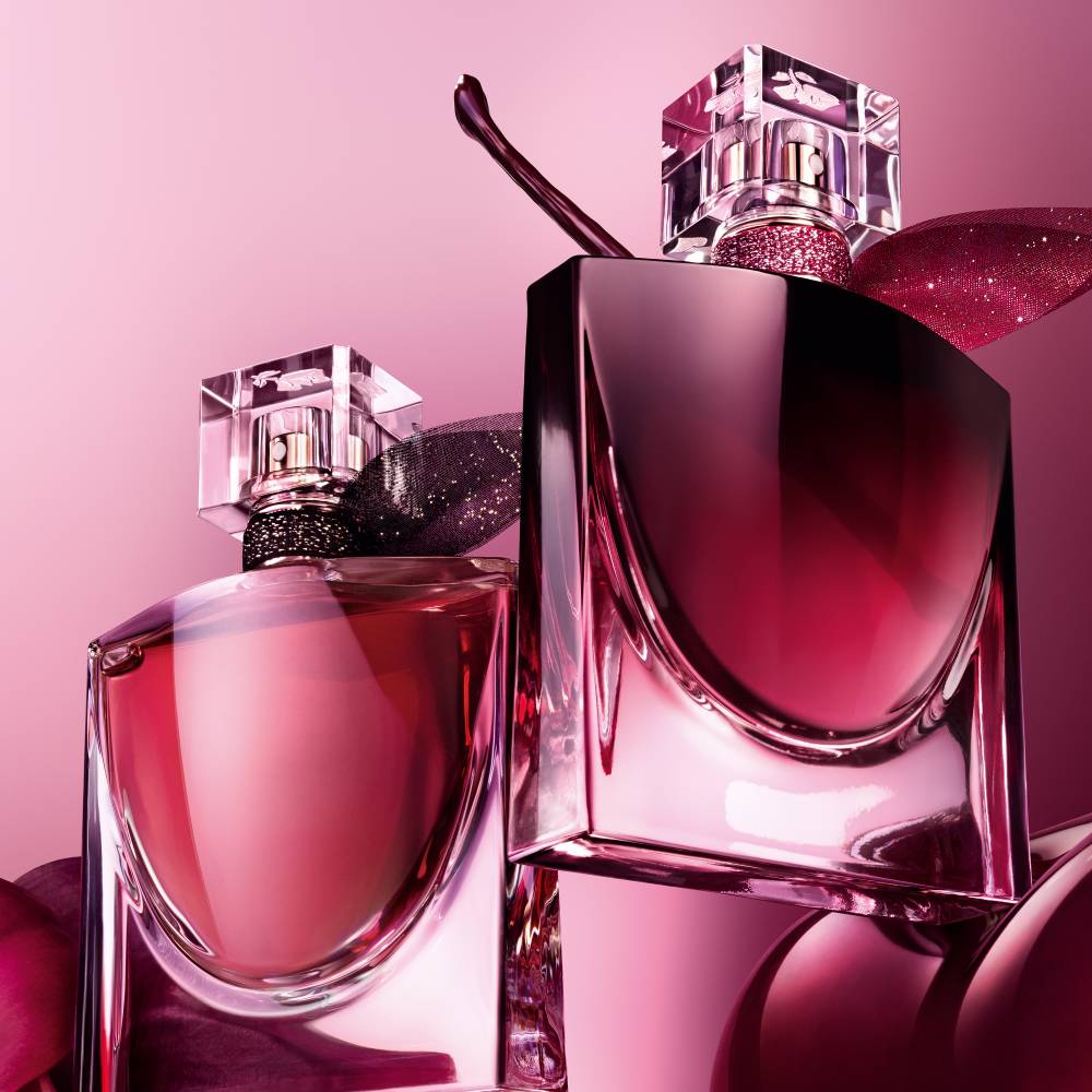 La Vie est Belle L'Elixir Very Cherry Eau de Parfum 8