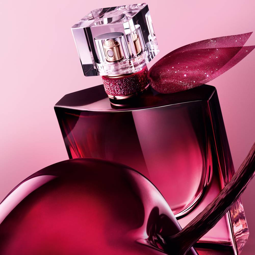 La Vie est Belle L'Elixir Very Cherry Eau de Parfum 9