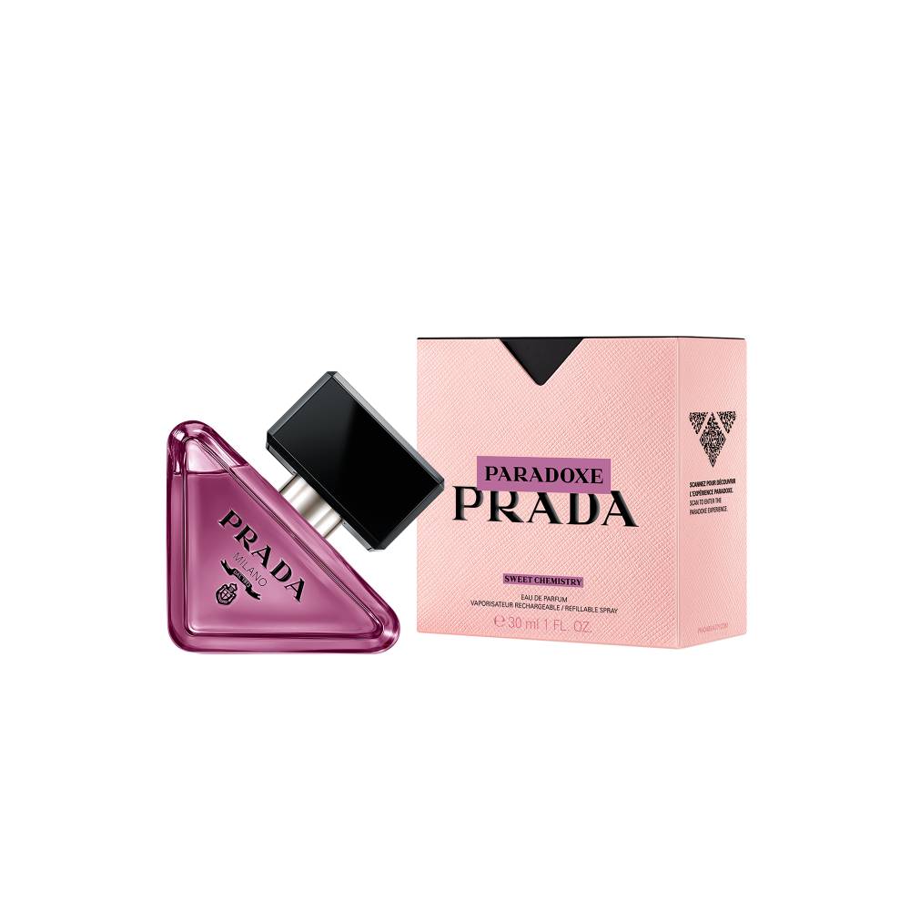 Paradoxe Sweet Chemistry Eau de Parfum 2