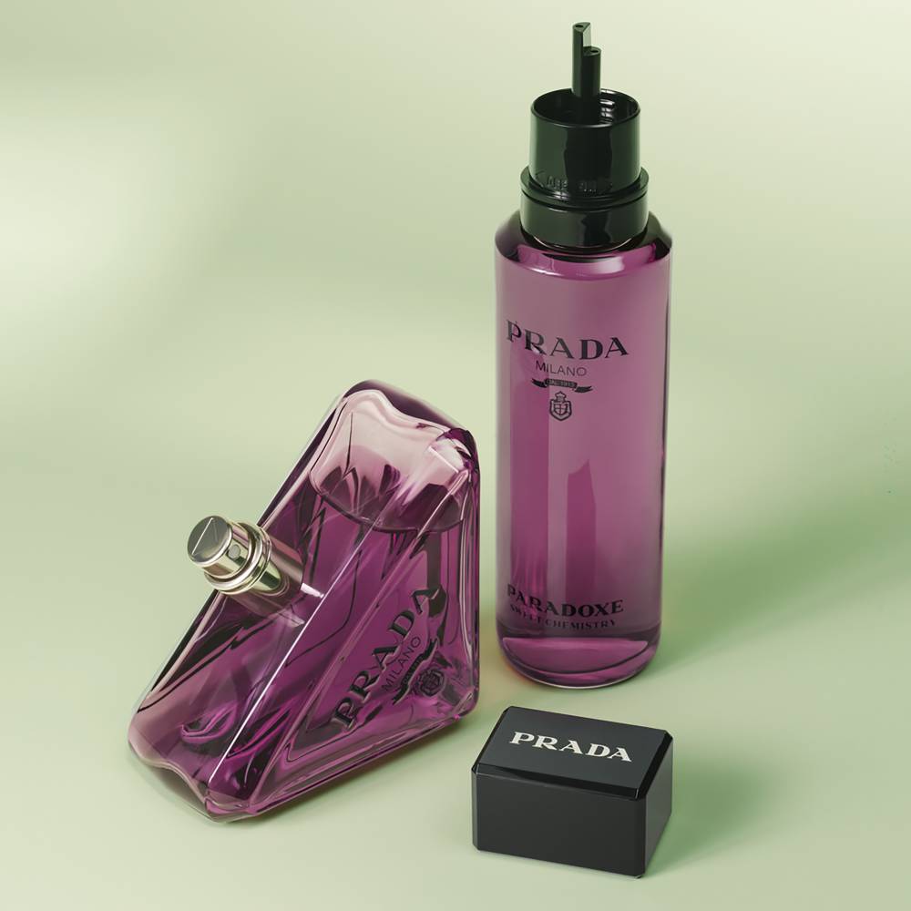 Paradoxe Sweet Chemistry Eau de Parfum 5