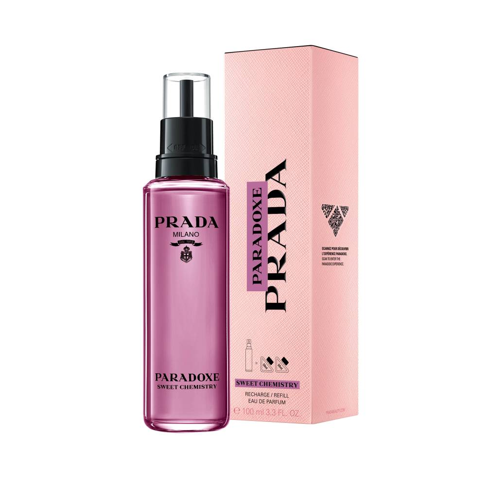 Recarga Paradoxe Sweet Chemistry Eau de Parfum - 100 ml 2