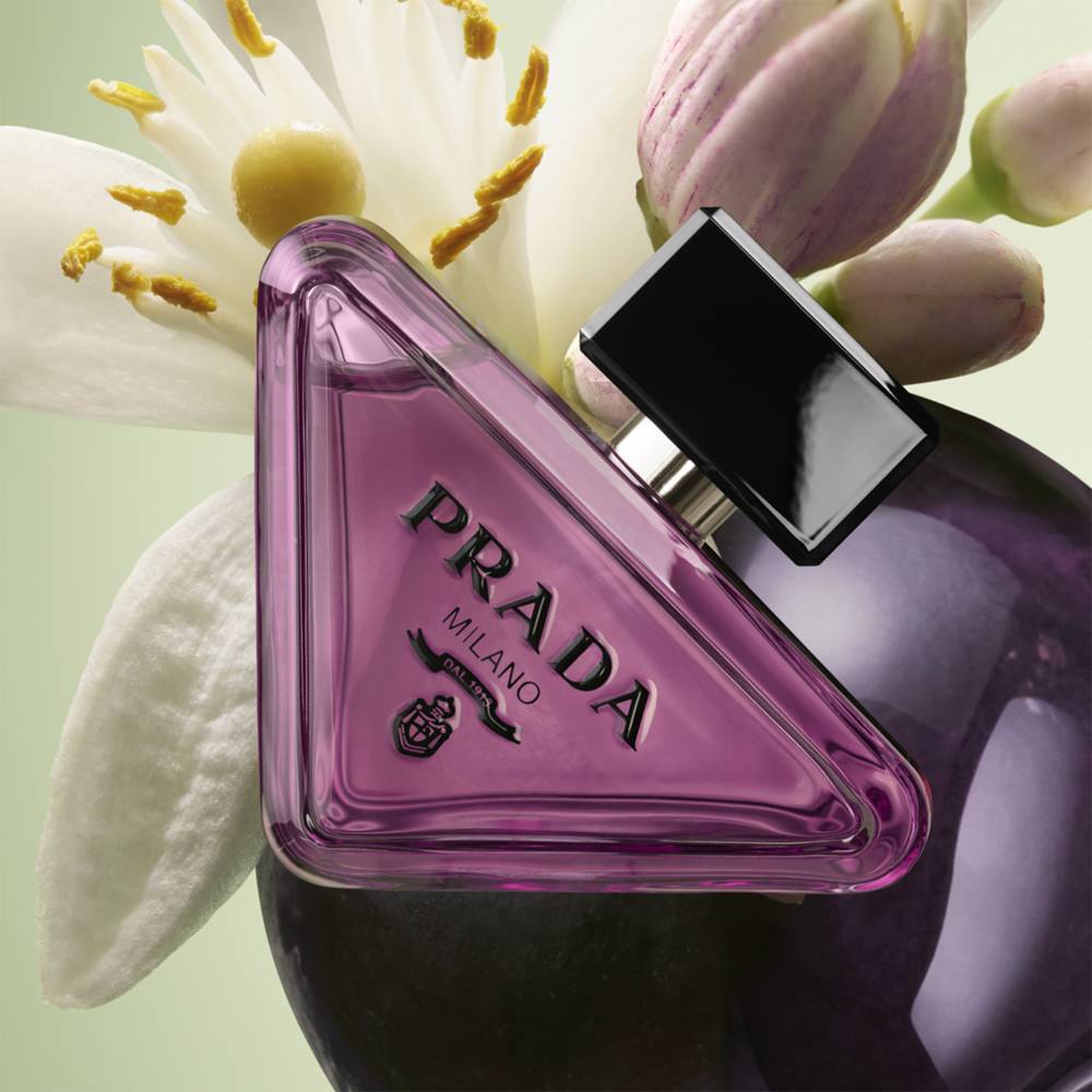 Recarga Paradoxe Sweet Chemistry Eau de Parfum - 100 ml 3