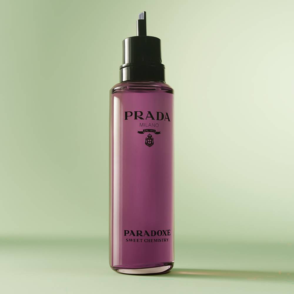 Recarga Paradoxe Sweet Chemistry Eau de Parfum - 100 ml 4