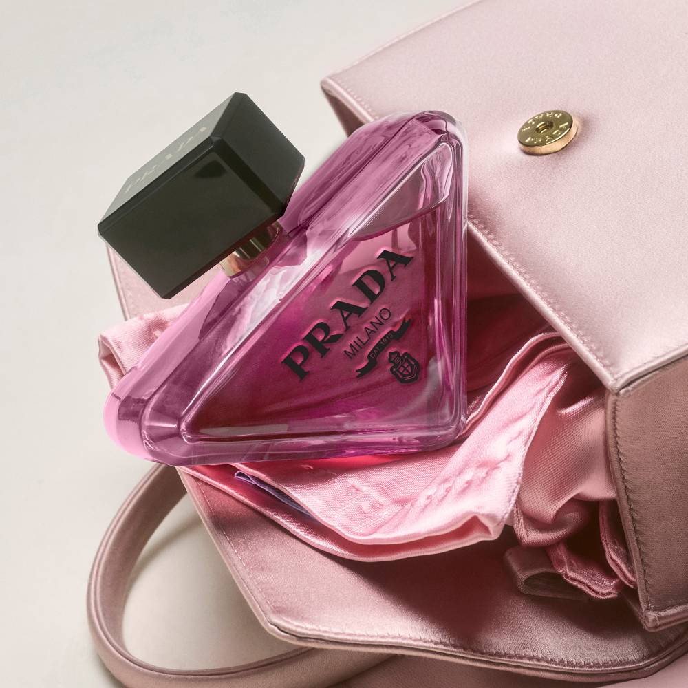 Recarga Paradoxe Sweet Chemistry Eau de Parfum - 100 ml 5