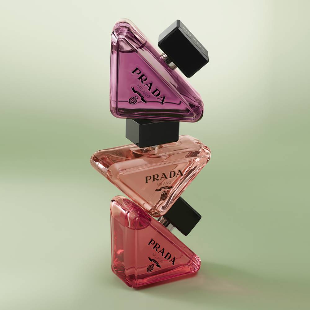 Recarga Paradoxe Sweet Chemistry Eau de Parfum - 100 ml 7