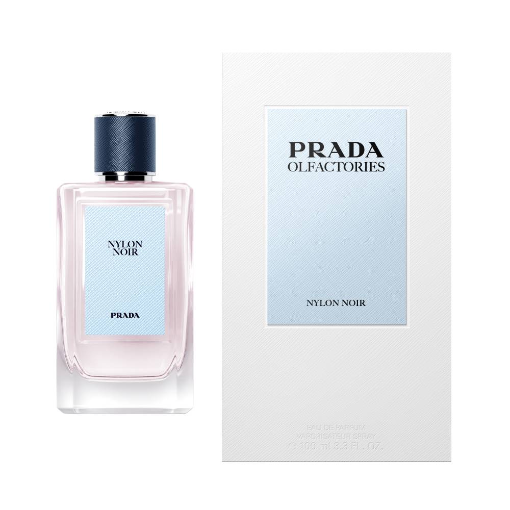 Nylon Noir Eau de Parfum 2