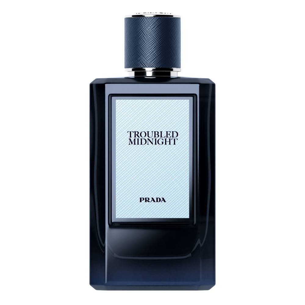 Imagem 0 de Troubled Midnight Eau de Parfum