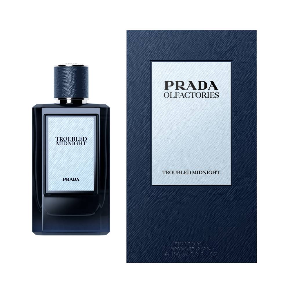 Troubled Midnight Eau de Parfum 2