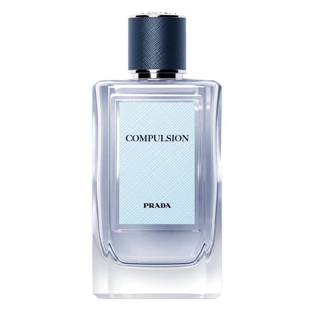 Imagem 0 de Compulsion Eau de Parfum