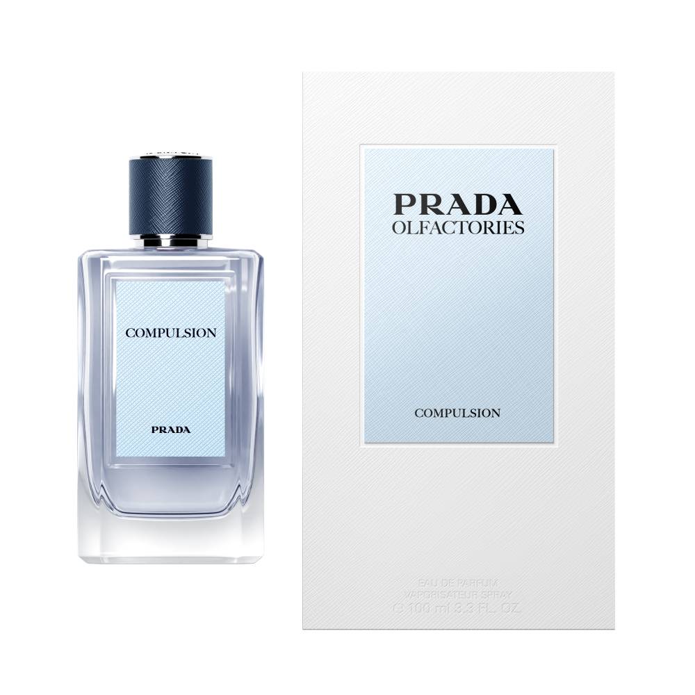 Compulsion Eau de Parfum 2