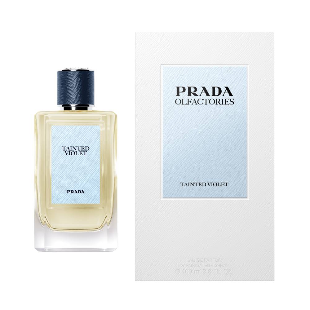 Tainted Violet Eau de Parfum 2
