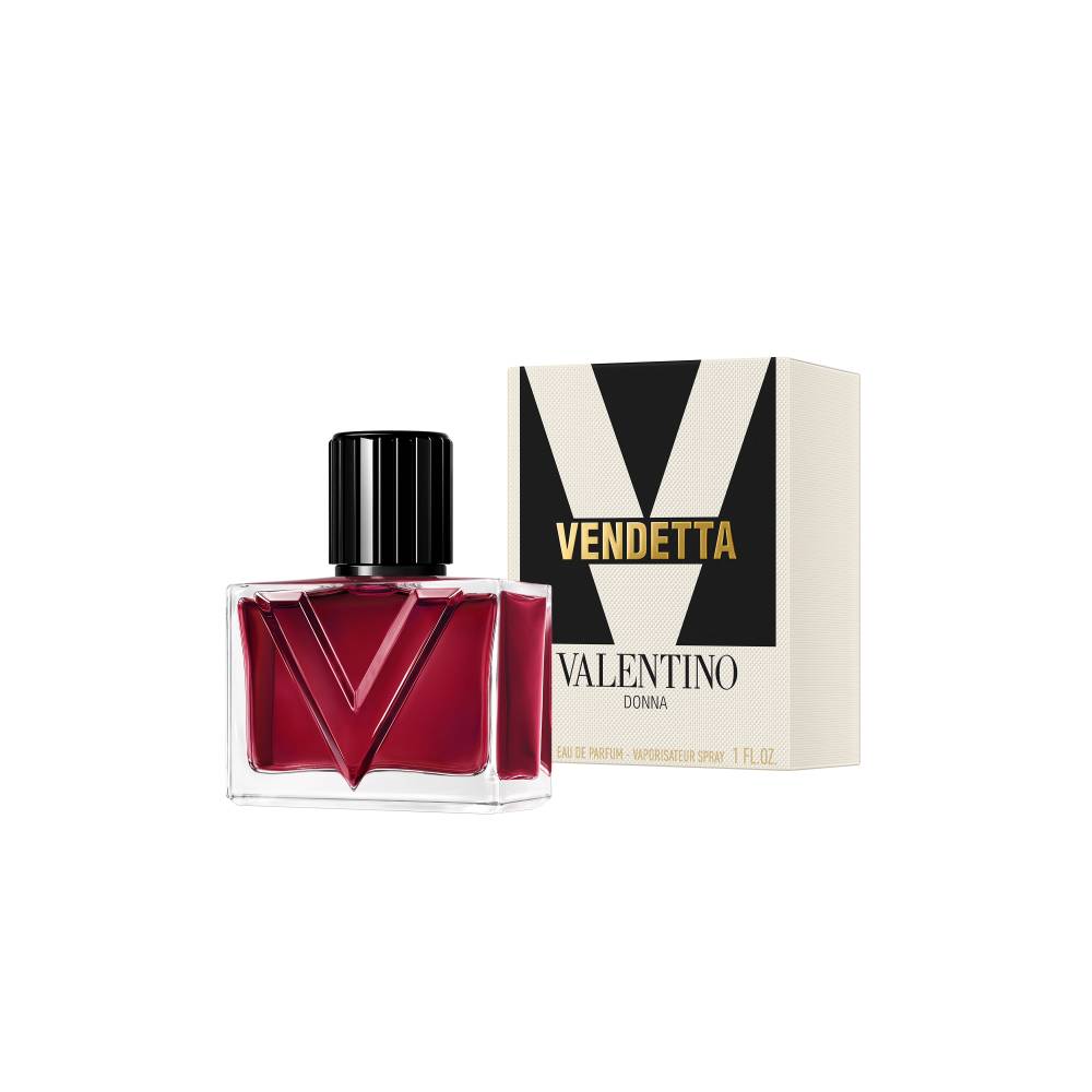 Vendetta Donna Eau de Parfum 3