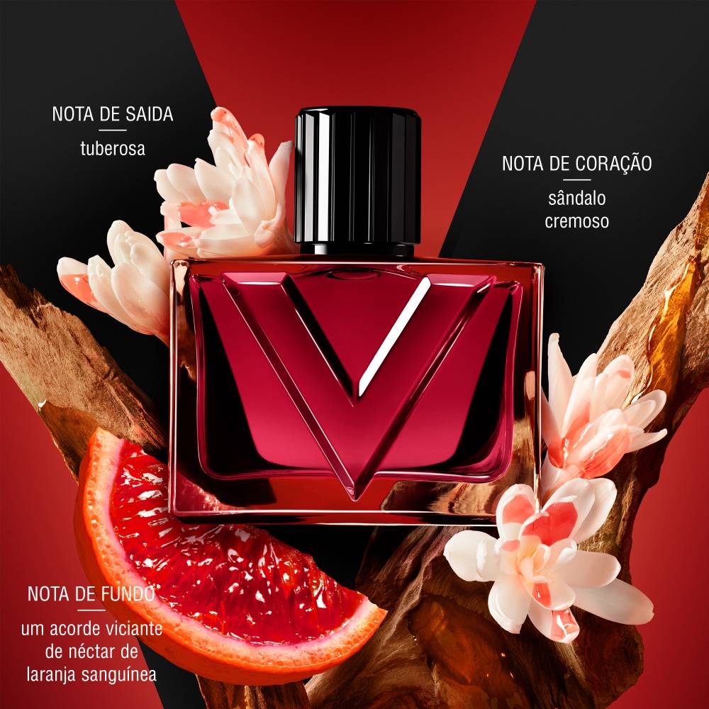 Vendetta Donna Eau de Parfum 4