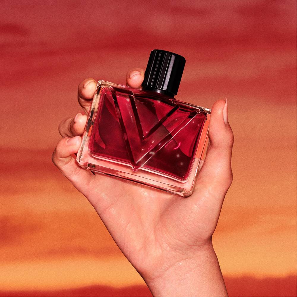 Vendetta Donna Eau de Parfum 5