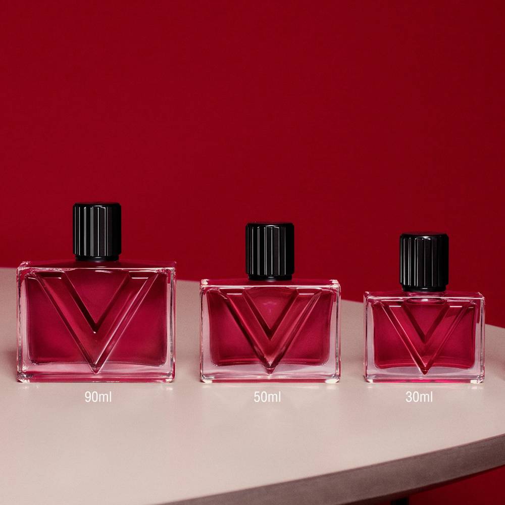 Vendetta Donna Eau de Parfum 7