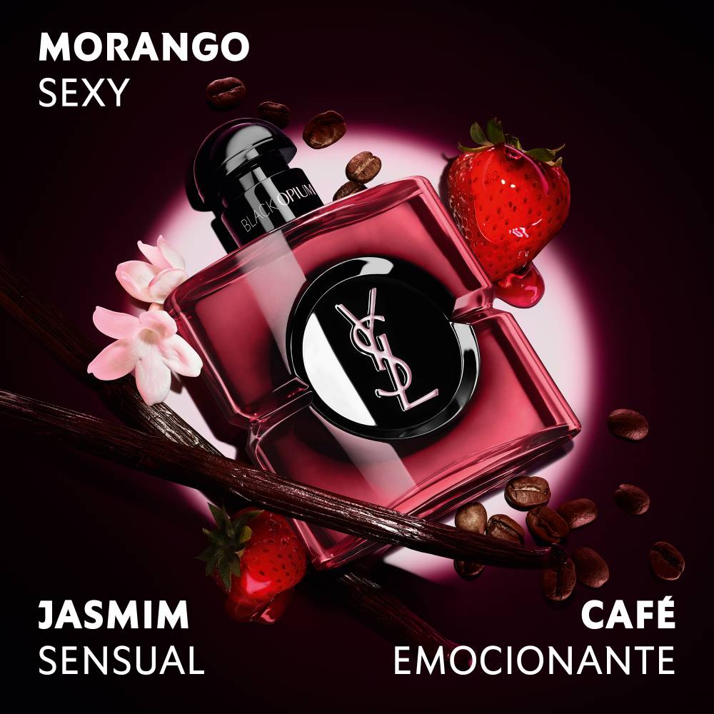 Black Opium Pink Glaze Eau de Parfum 2