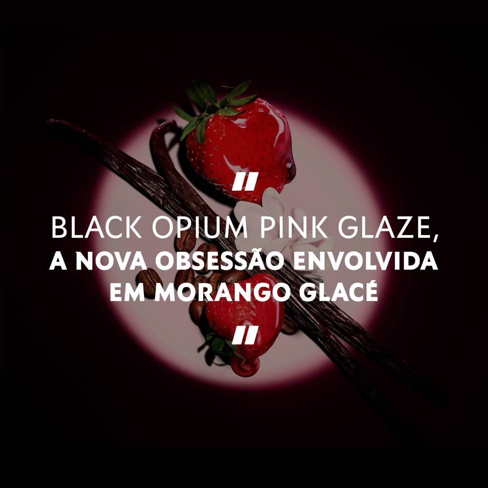Black Opium Pink Glaze Eau de Parfum 4
