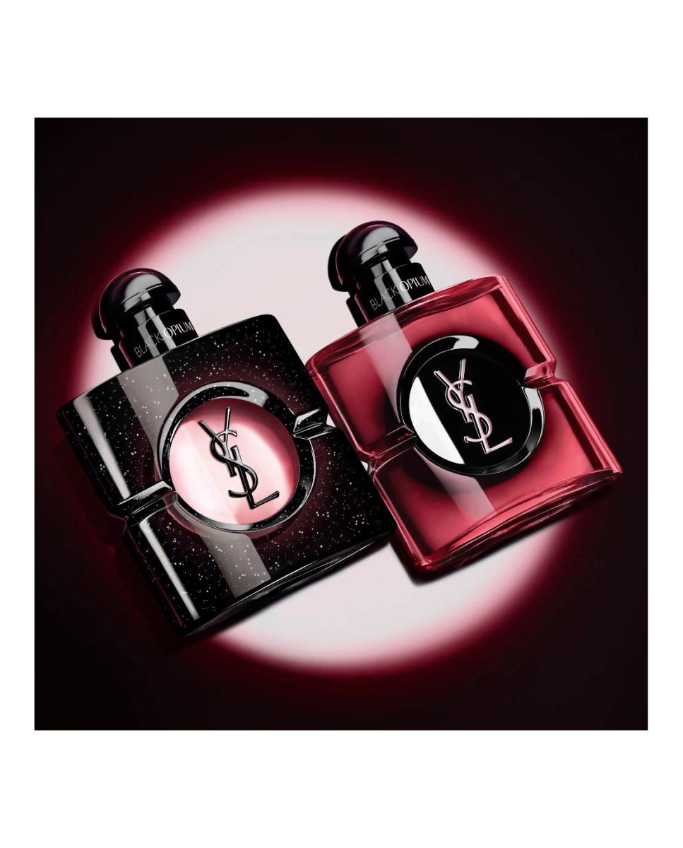 Recarga Black Opium Eau de Parfum - 100 ml 4