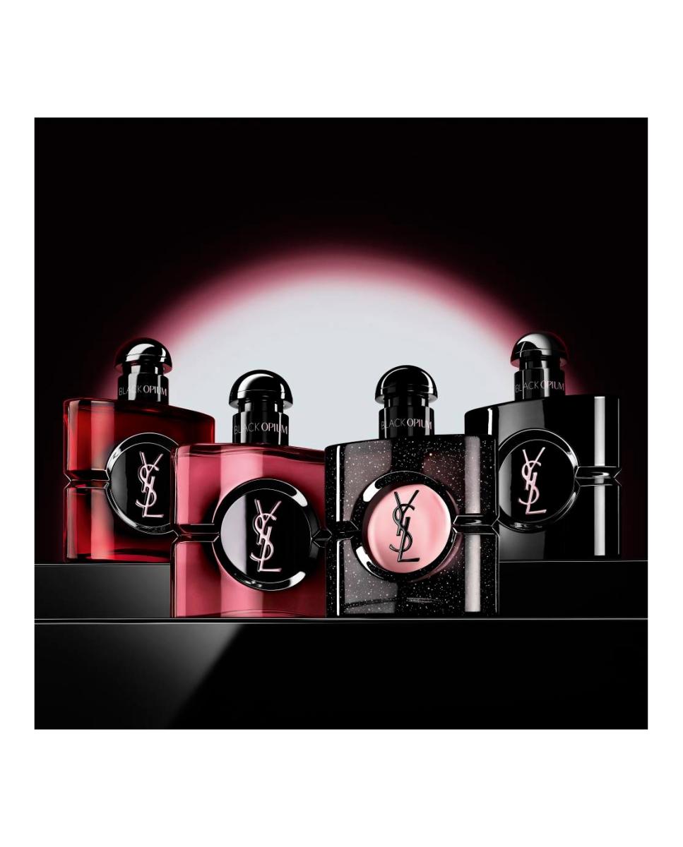 Recarga Black Opium Eau de Parfum - 100 ml 6