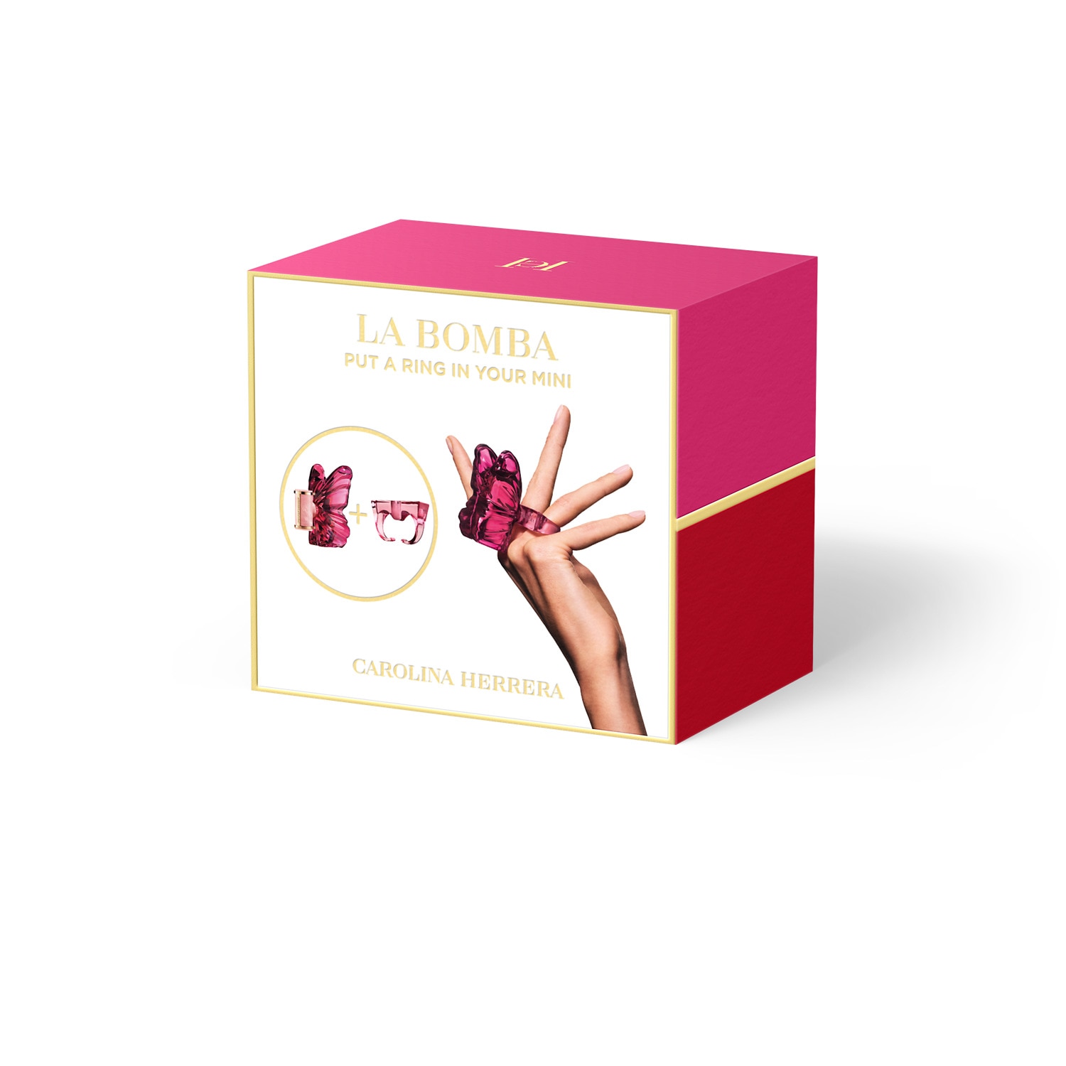 Anel La Bomba Eau de Parfum 2