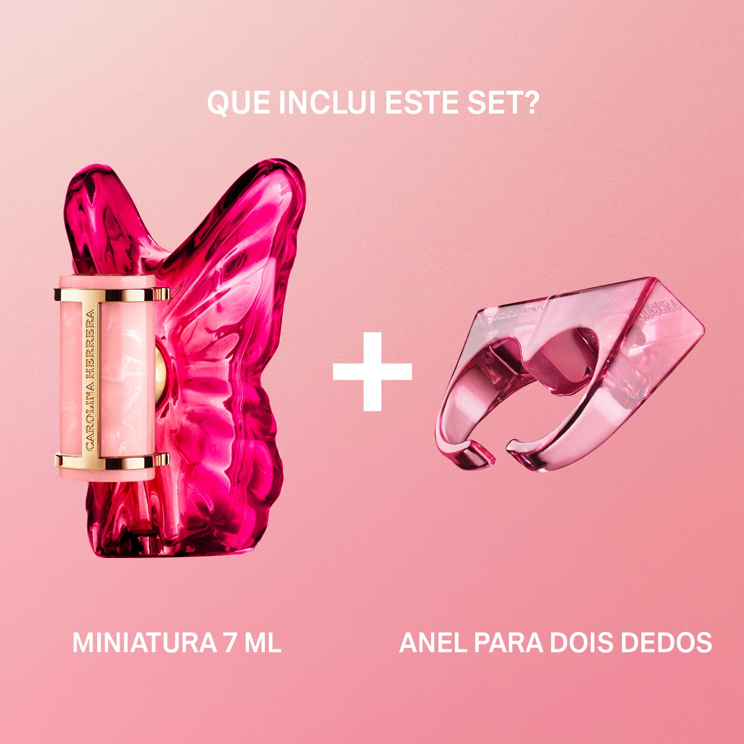 Anel La Bomba Eau de Parfum 3