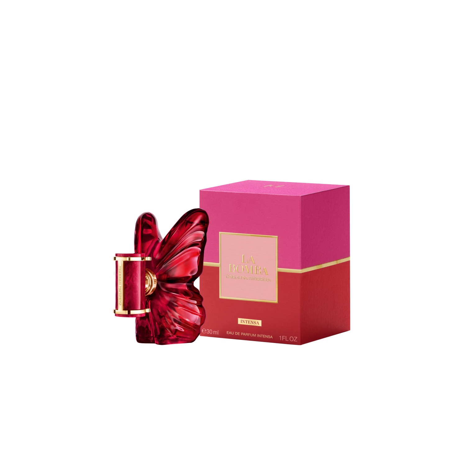 La Bomba Intensa Eau de Parfum 2