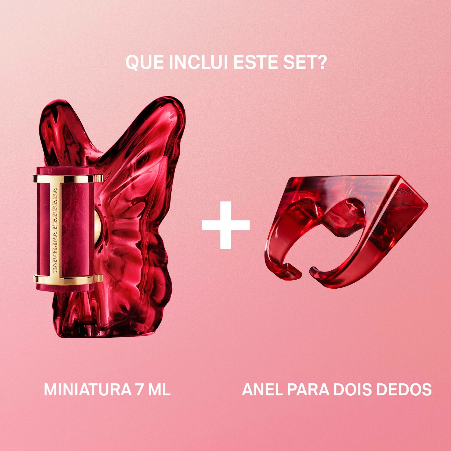 Anel La Bomba Intensa Eau de Parfum 3