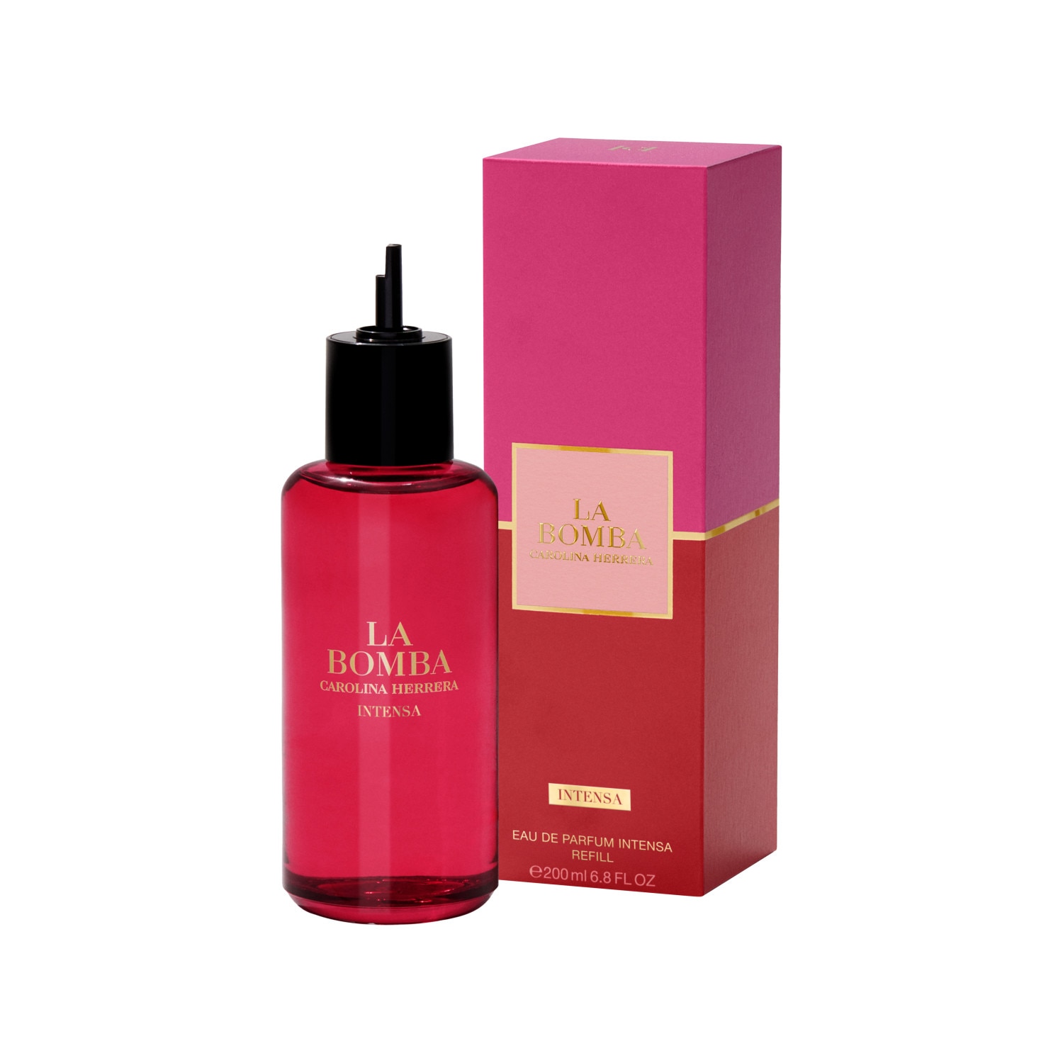 La Bomba Intensa Eau de Parfum 2