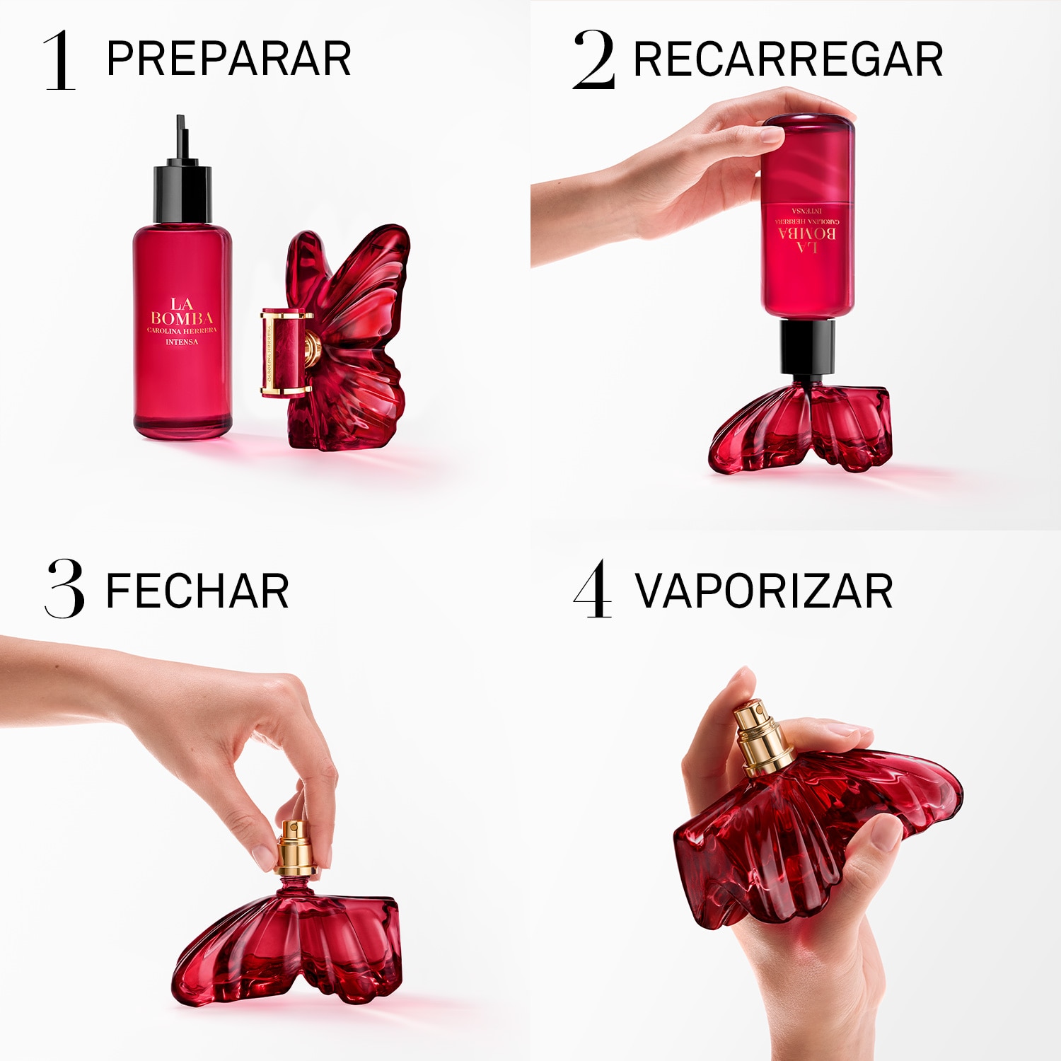 La Bomba Intensa Eau de Parfum 7