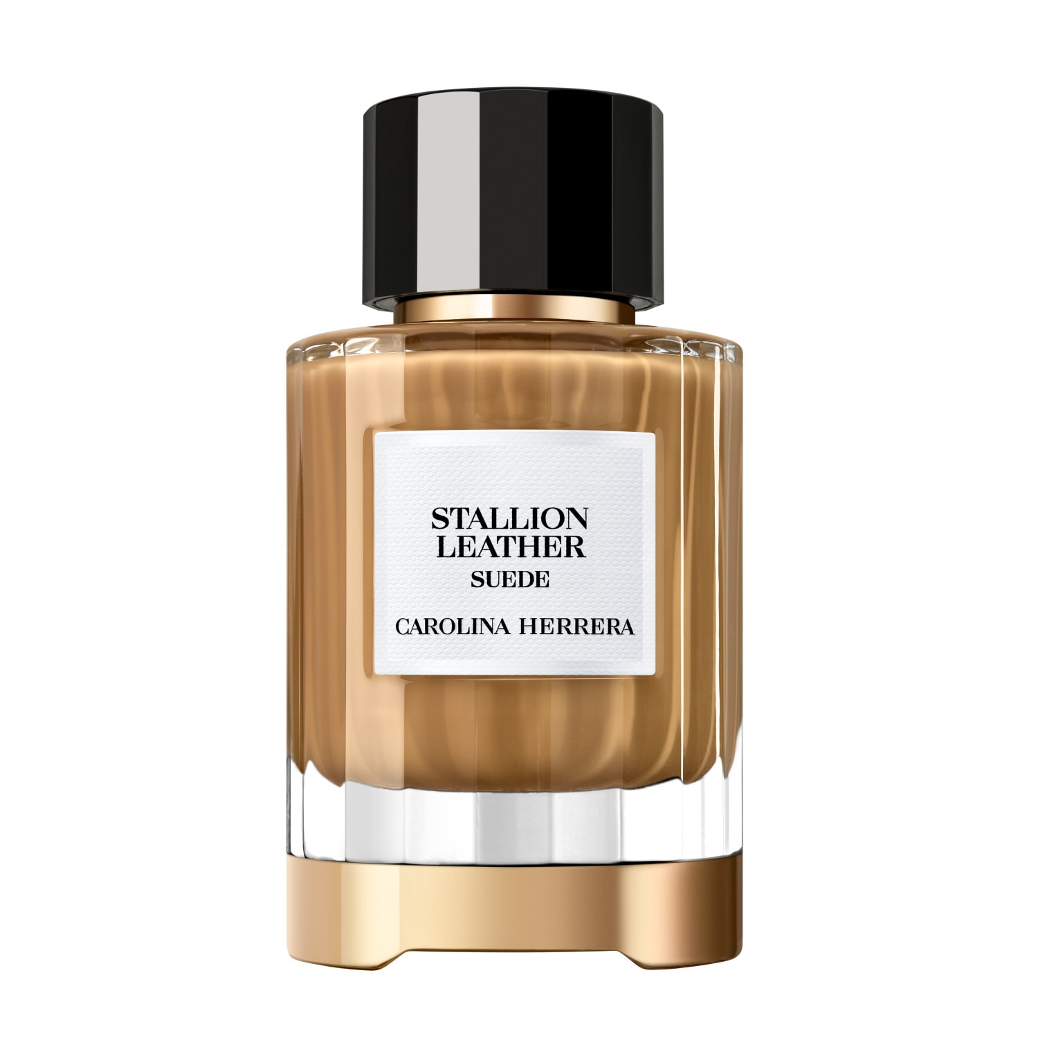 Imagem 0 de Stallion Leather Suede Eau de Parfum Herrera Confidential