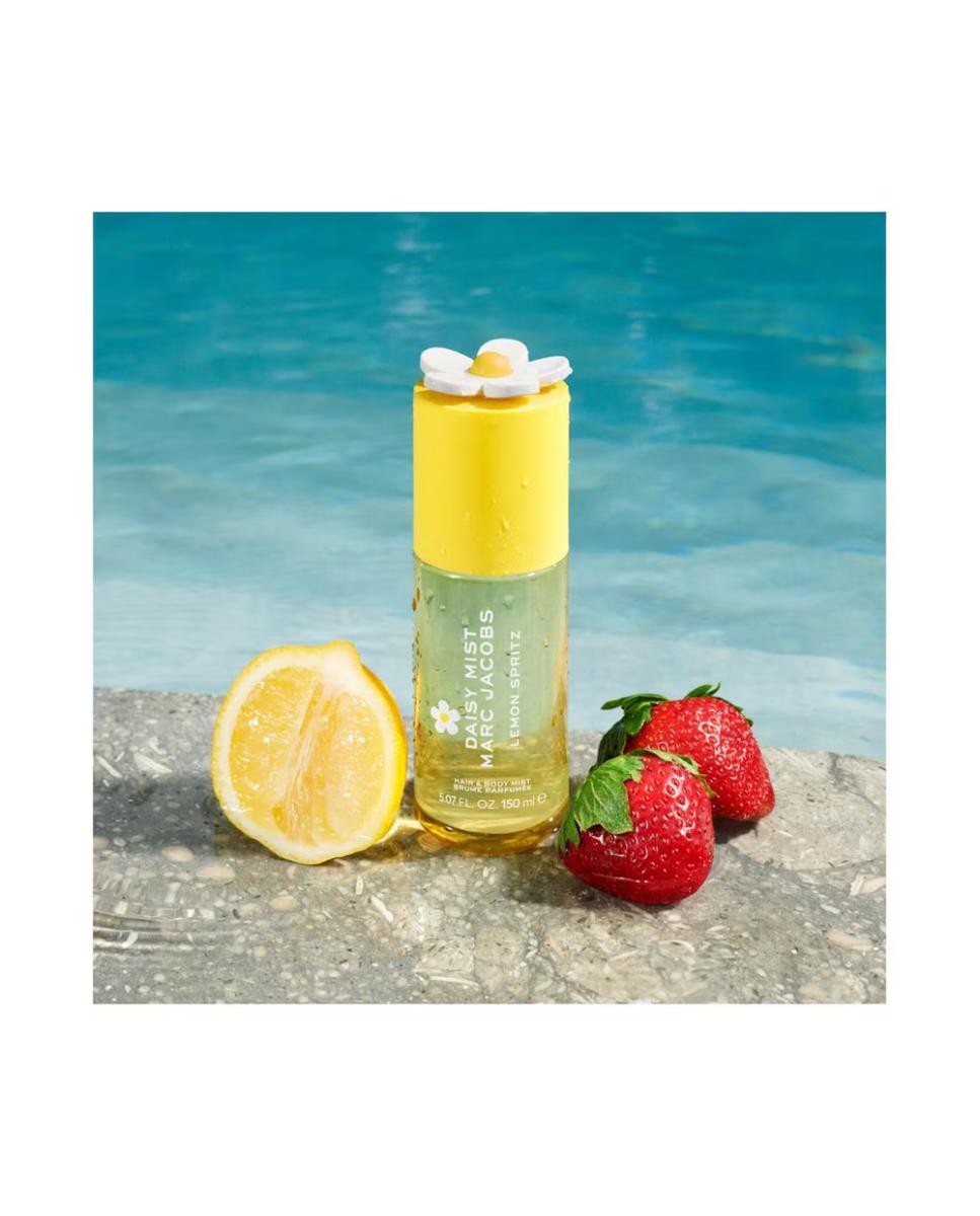 Body Mist Daisy Body Mist 2