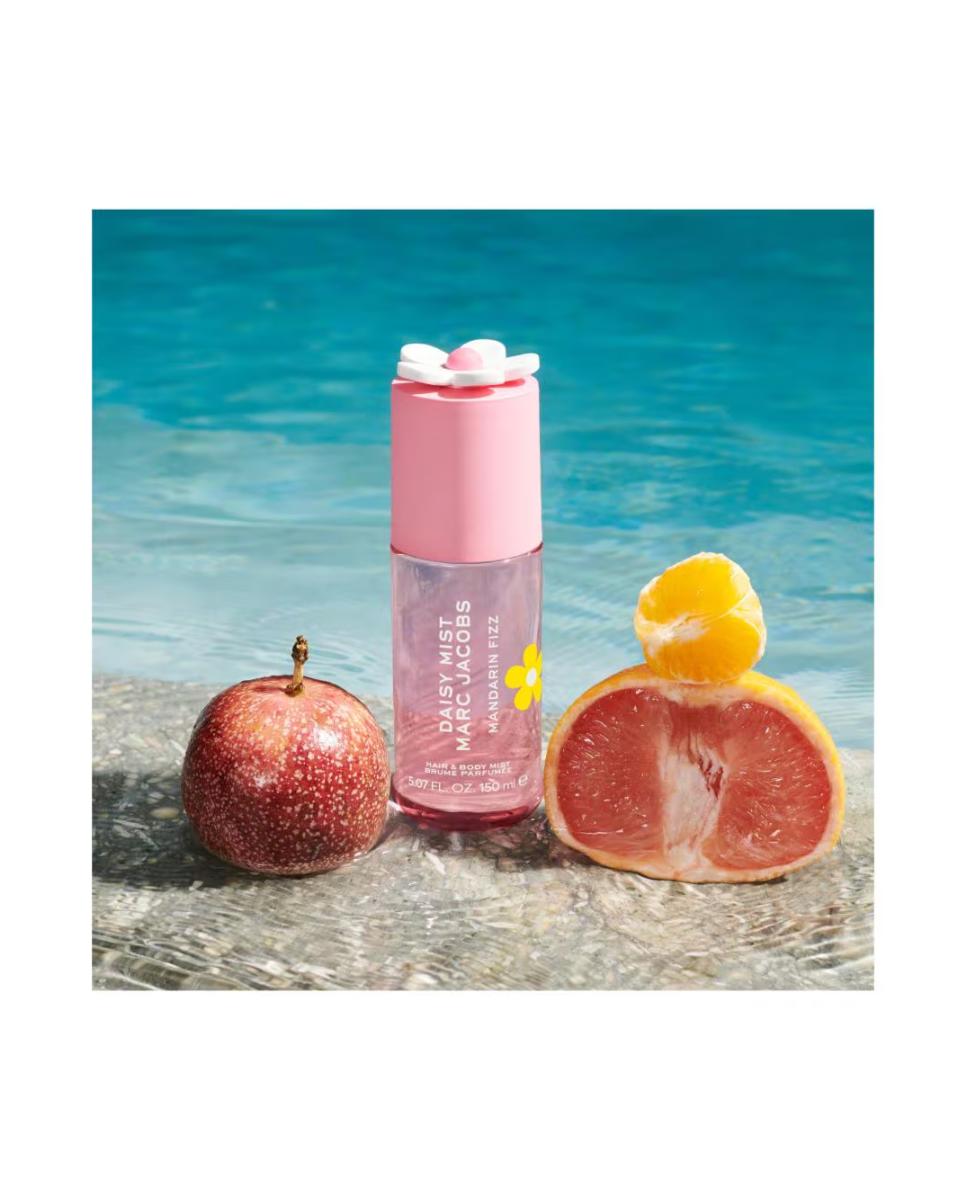 Body Mist Daisy Body Mist 2