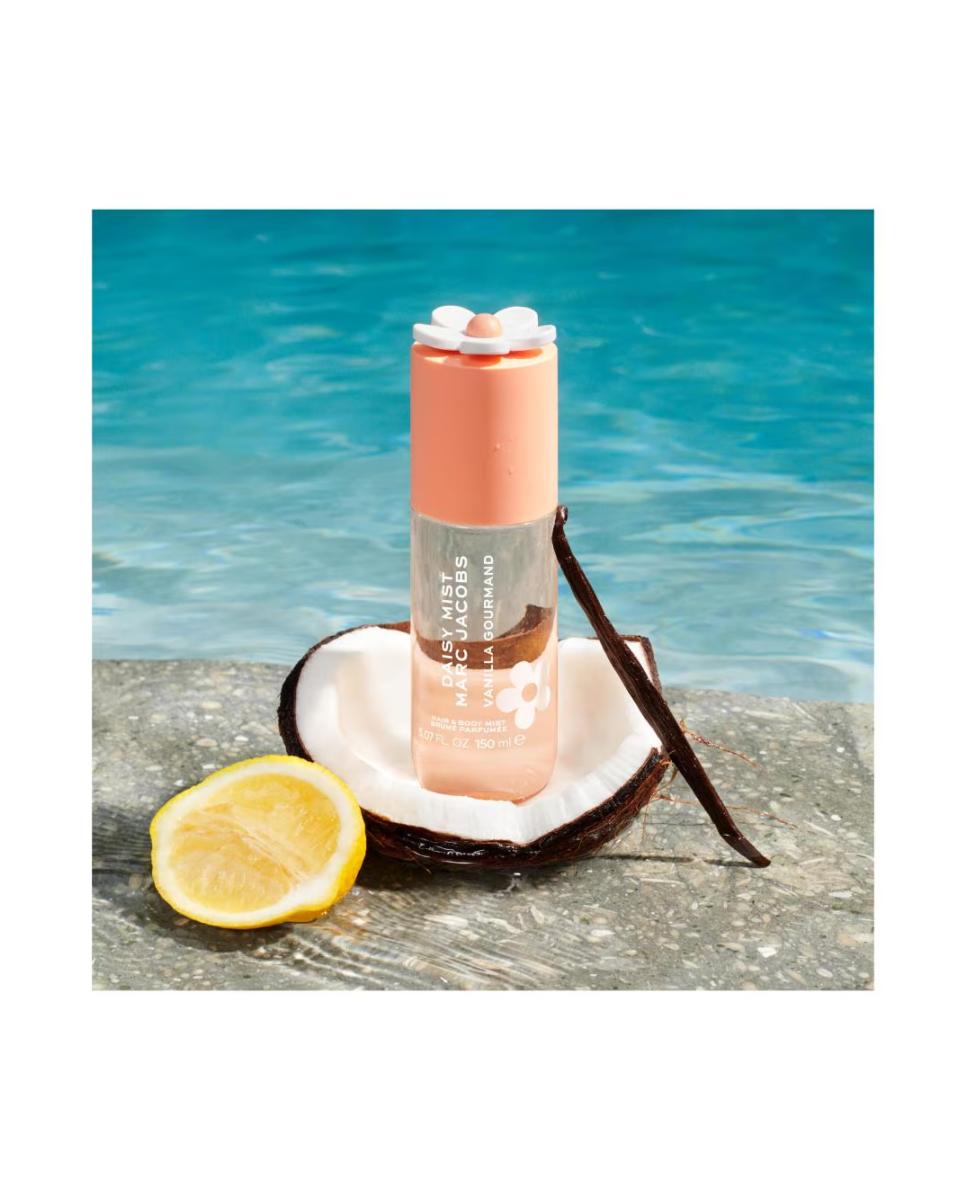 Body Mist Daisy Body Mist 2