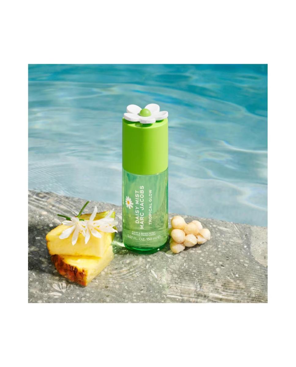 Body mist Daisy Body Mist 2