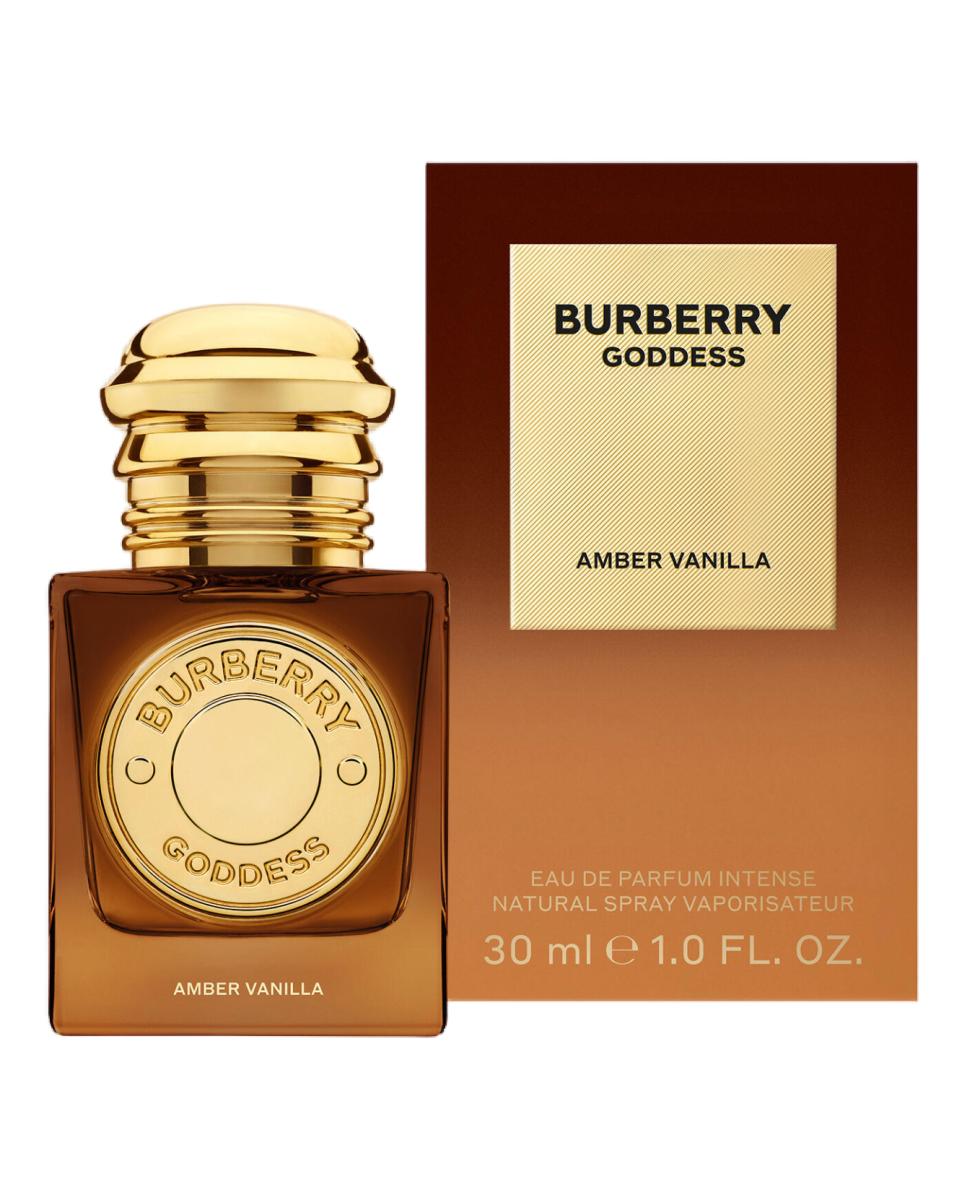 Goddess Amber Vanilla Eau de Parfum Intense 2