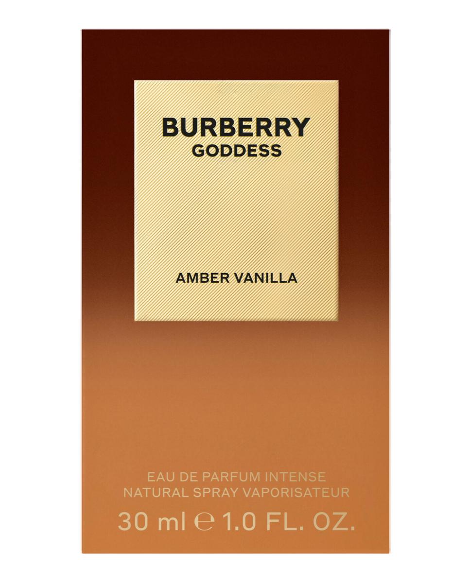 Goddess Amber Vanilla Eau de Parfum Intense 3