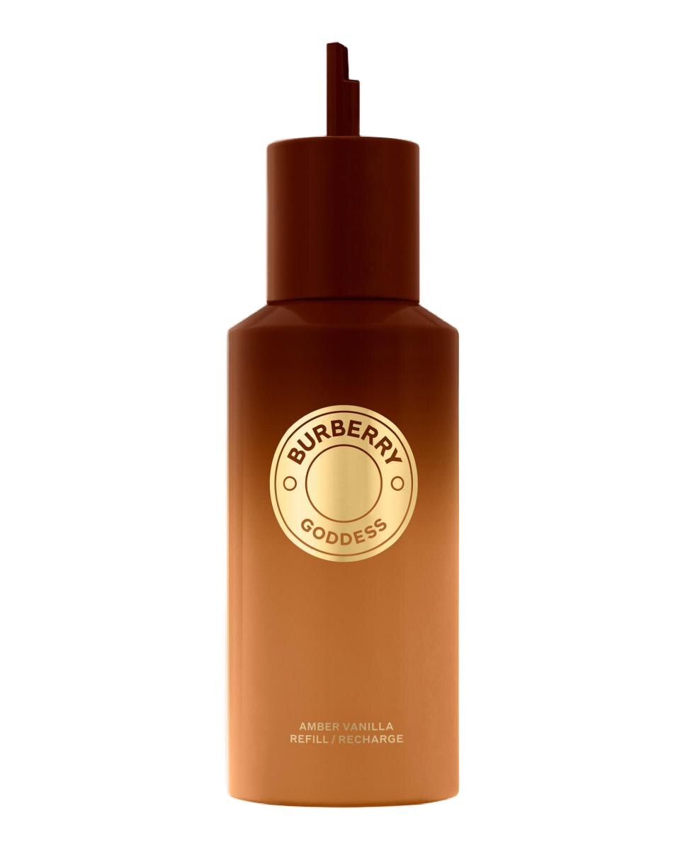 Goddess Amber Vanilla Eau de Parfum Intense 1