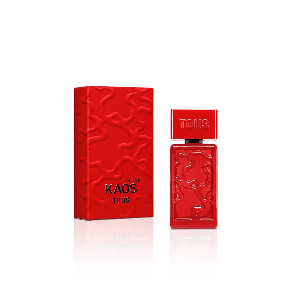 KAOS In Red Eau de Parfum 1