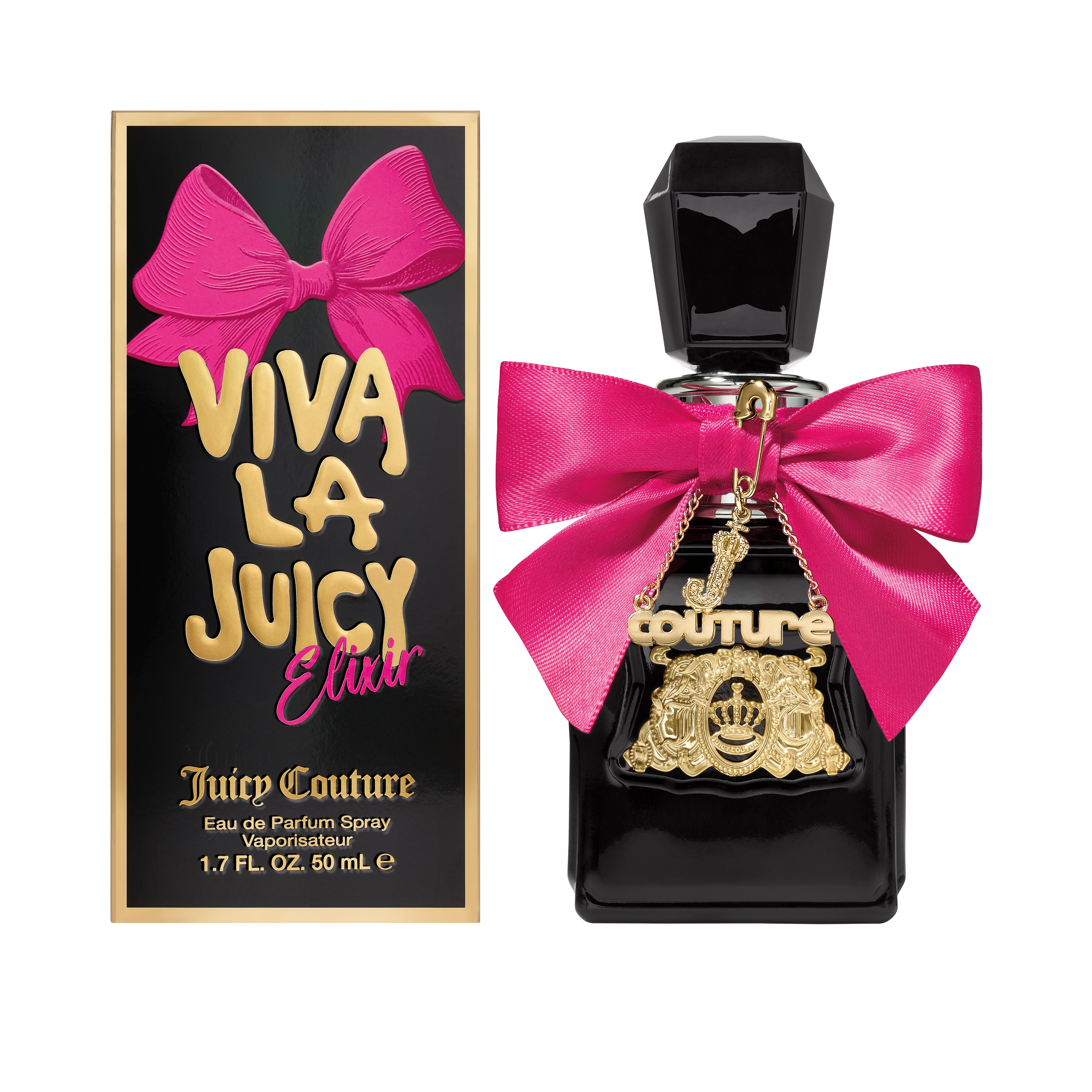 Viva La Juicy Elixir Eau de Parfum 2