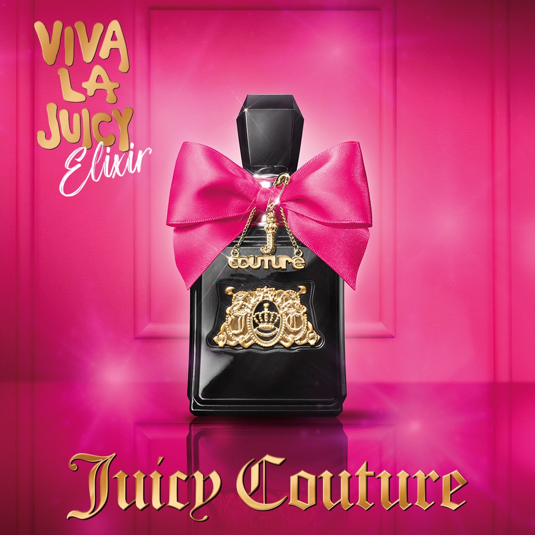 Viva La Juicy Elixir Eau de Parfum 3