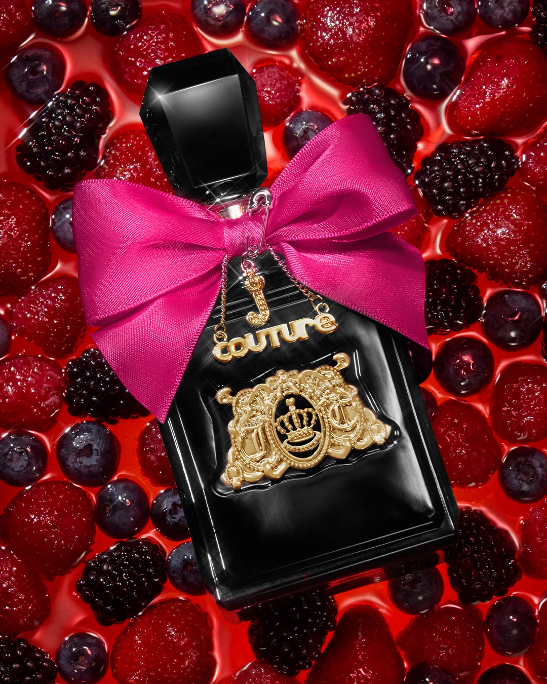 Viva La Juicy Elixir Eau de Parfum 4