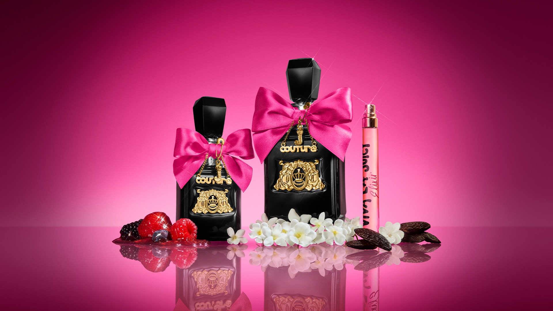 Viva La Juicy Elixir Eau de Parfum 5