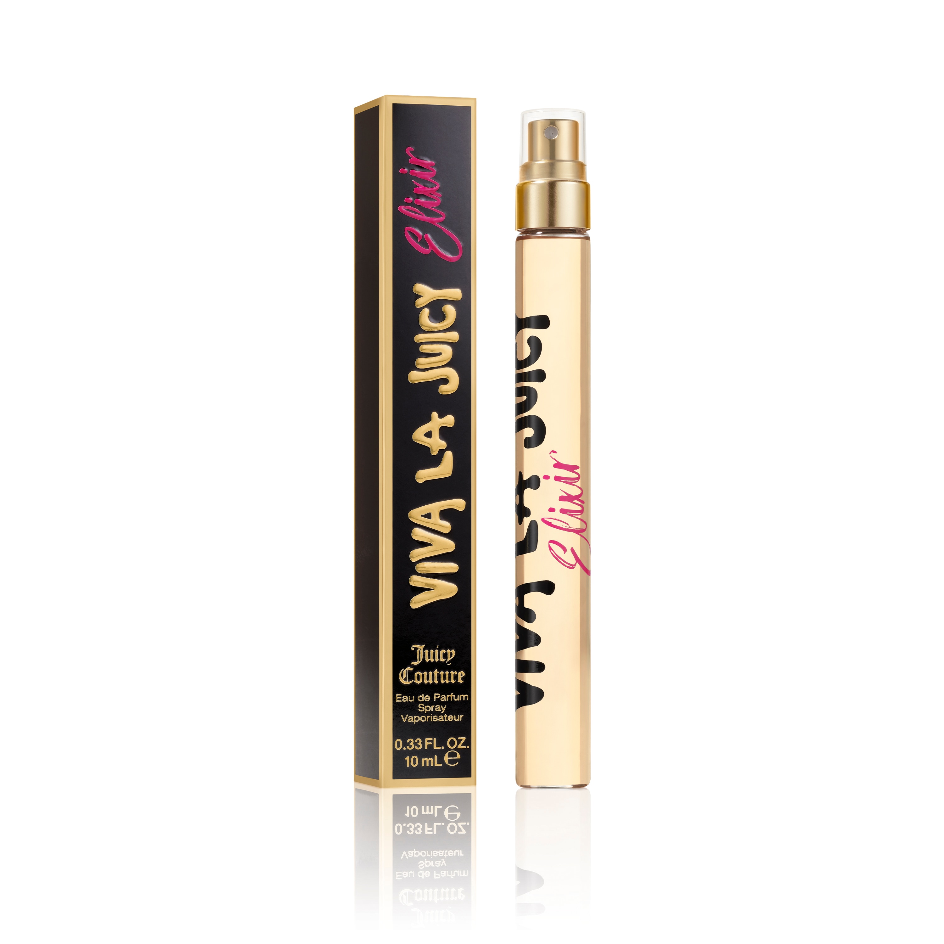 Imagem 0 de Viva La Juicy Elixir Eau de Parfum