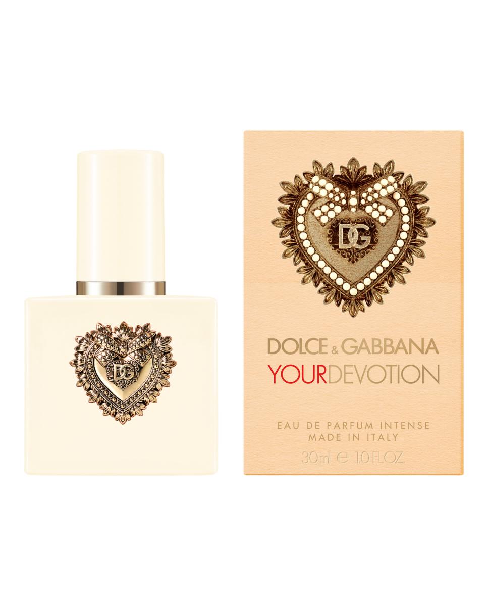 Your Devotion Eau de Parfum Intense 3