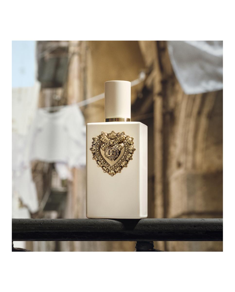 Your Devotion Eau de Parfum Intense 9