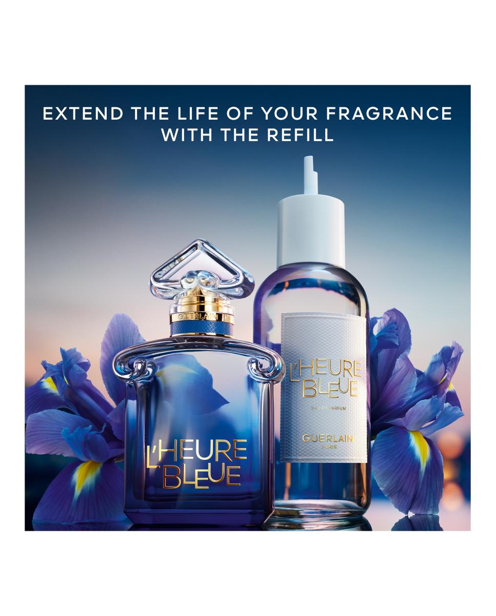 Refill Eau de Parfum L'Heure Bleue 2