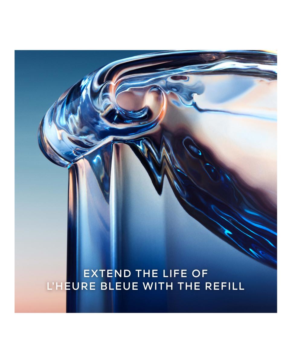 Refill Eau de Parfum L'Heure Bleue 5