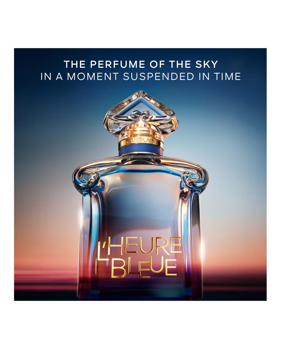 Refill Eau de Parfum L'Heure Bleue 7