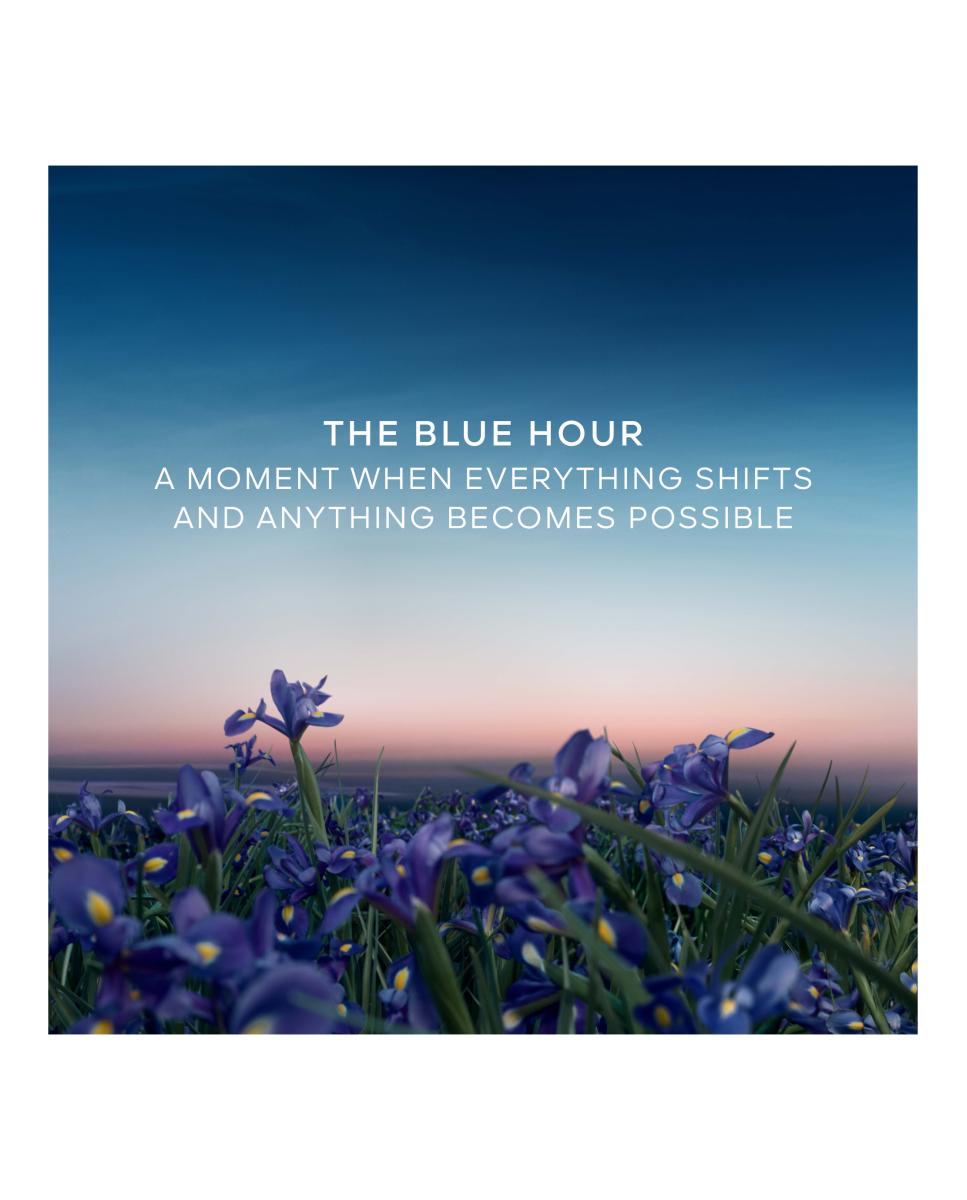 Refill Eau de Parfum L'Heure Bleue 8