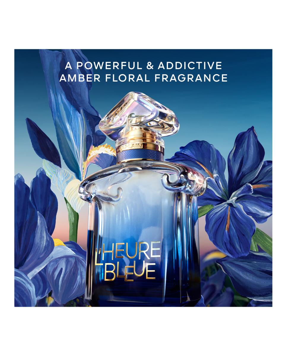 Eau de Parfum L'Heure Bleue 2